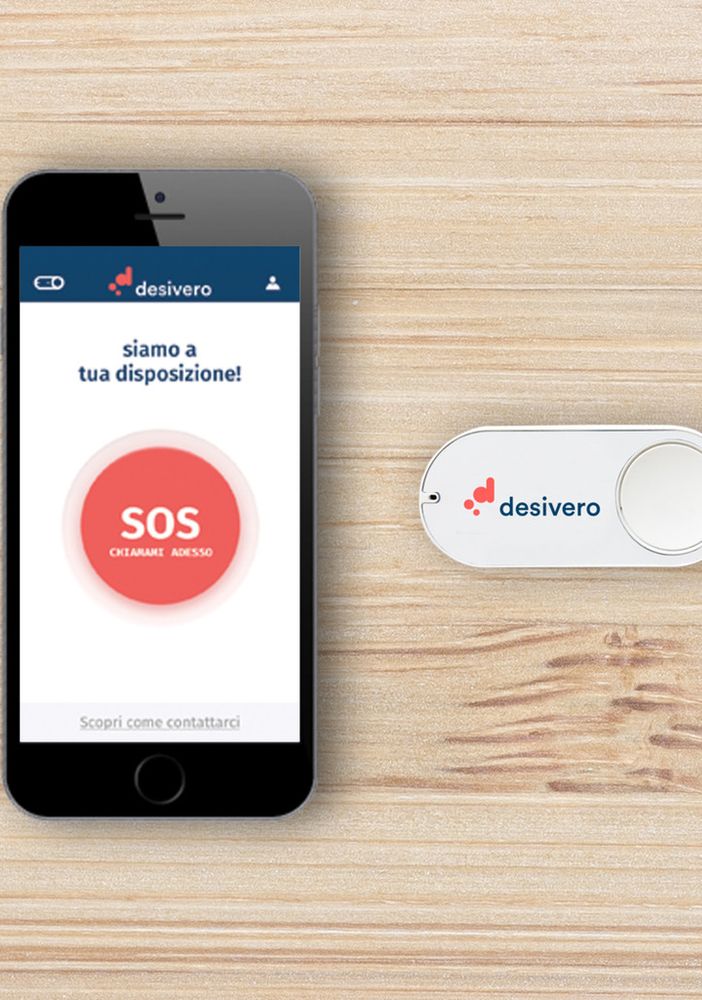Desivero lancia a Torino la App &quot;Chiamami adesso - sos idraulico&quot;
