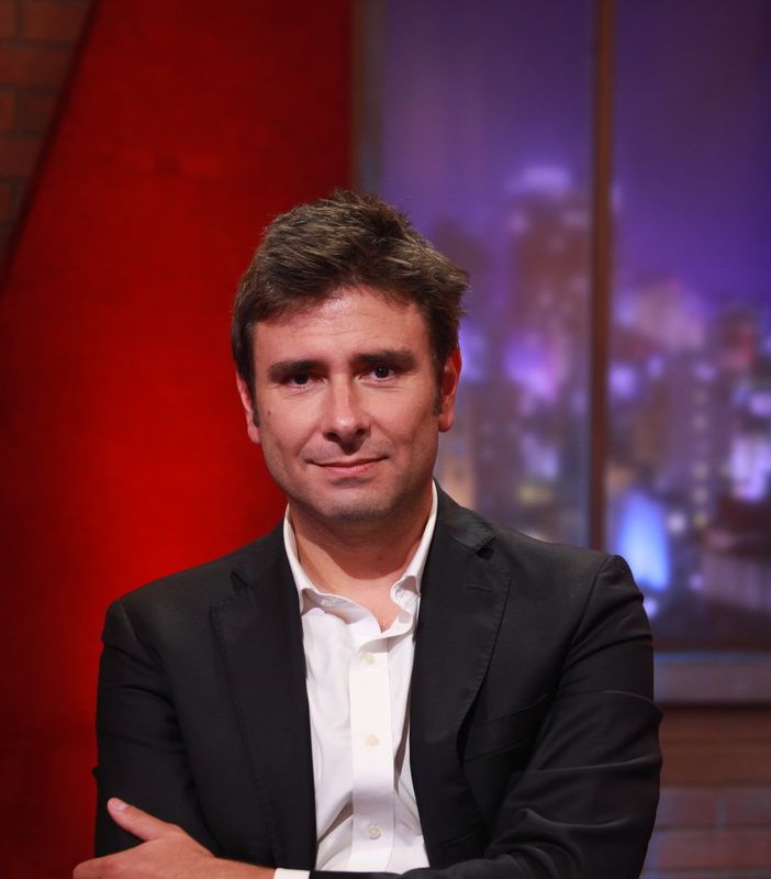 Alessandro Di Battista