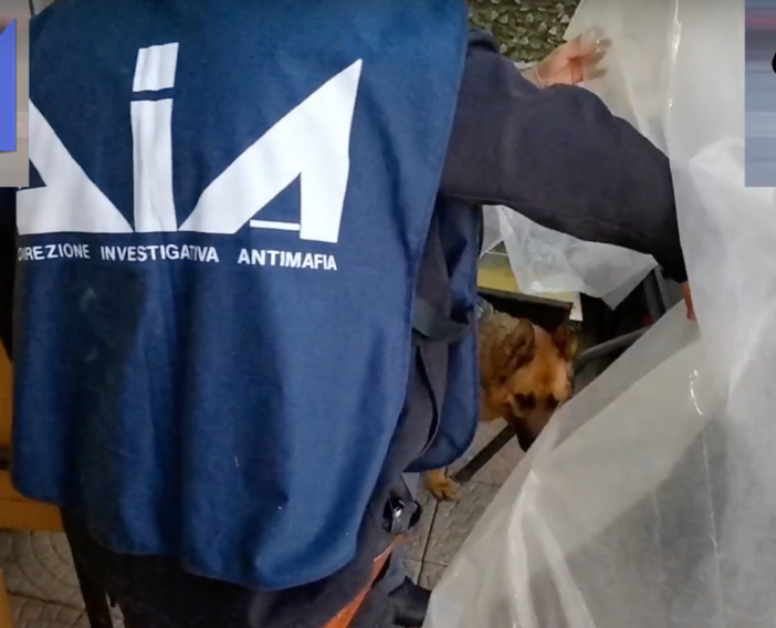 Case e beni per un milione di euro sequestrate a una famiglia vicina alla ‘ndrangheta astigiana