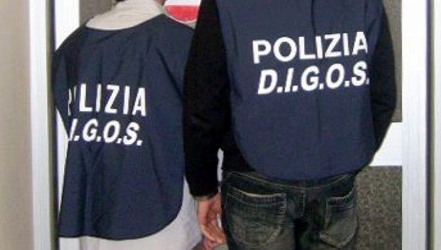 foto di archivio