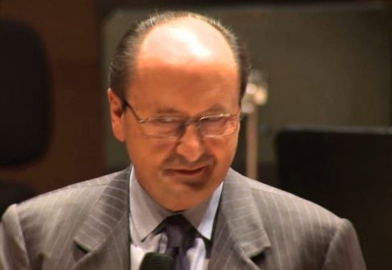 Dino Mussetto