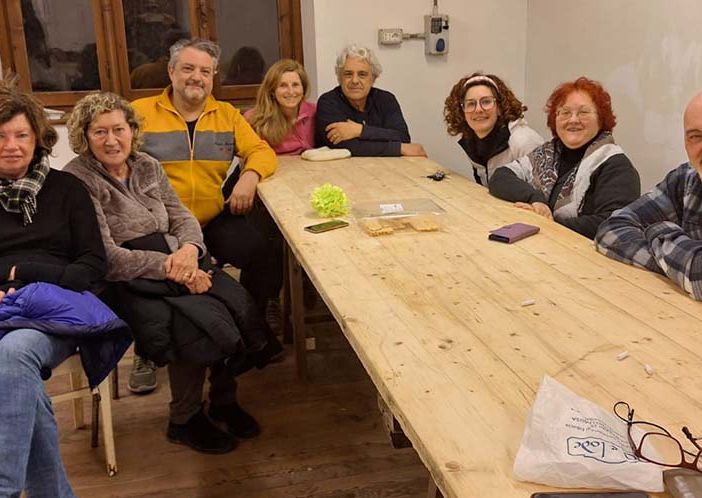 Meana, l'associazionismo in crescita in Val di Susa: una nuova sede della Pro Loco