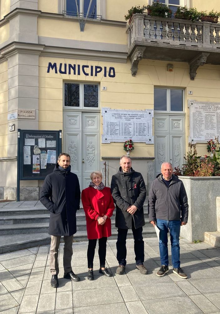 Valle di Susa, la denuncia del Pd: &quot;La destra chiede a Roma la zona franca ma a Torino non fa quanto potrebbe&quot;