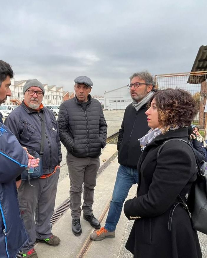 disabato alla lear