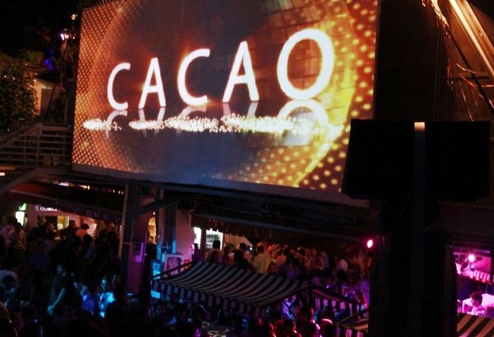 Non solo droni, per San Giovanni al Valentino musiche fin dal primo pomeriggio per ricordare il Cacao