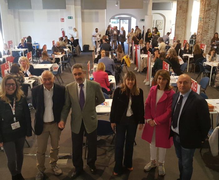 Il Piemonte si racconta ai buyer stranieri di Discover Italy