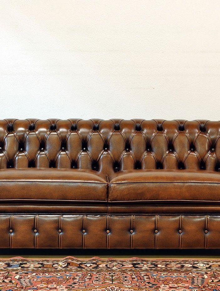 Divani Chesterfield: ecco cosa li rende così unici