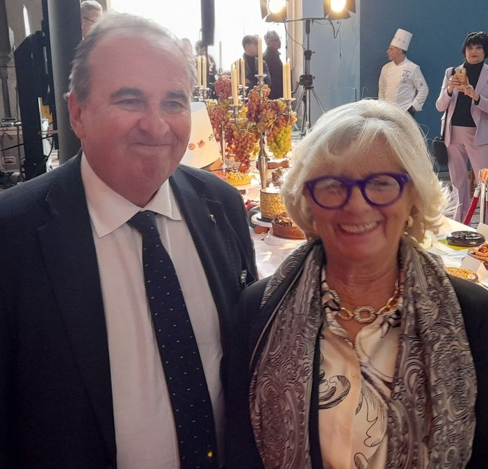 Dolcissima Torino: la rassegna dell'arte pasticcera arriva nelle vetrine del centro