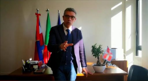 Covid-19, Ravetti: &quot;La Lega dice no al Pd, per il compenso aggiuntivo gli operatori della sanità aspetteranno&quot;