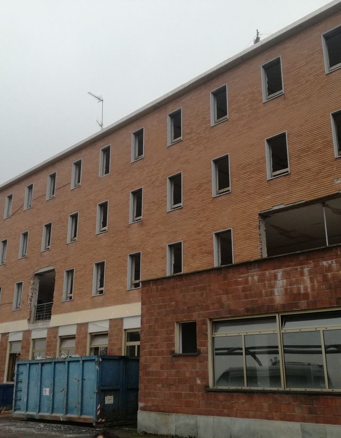 Dalla collina alla nuova via pedonale, ecco due pezzi della Torino che cambia