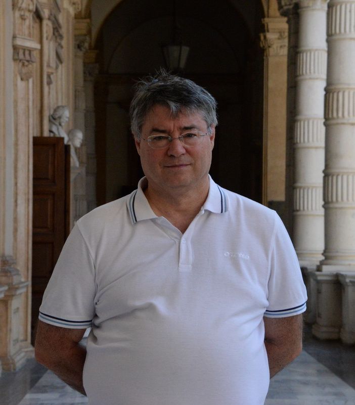 Donato Pirovano