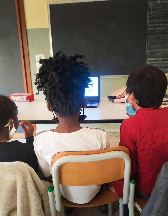 Nuove attività di doposcuola per i più piccoli