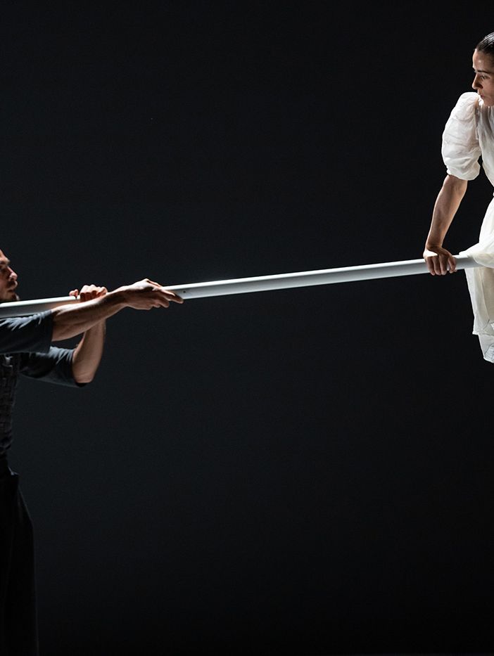 Teatrodanza, musica e circo contemporaneo: nasce a Torino il nuovo centro di produzione BlucinQue/Nice