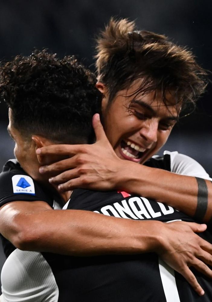 La nona sinfonia tricolore della Juve, la meno emozionante