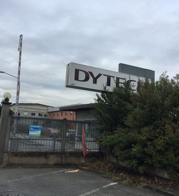 Sindacati in Regione, la  Dytech conferma: “Chiuderemo Airasca”