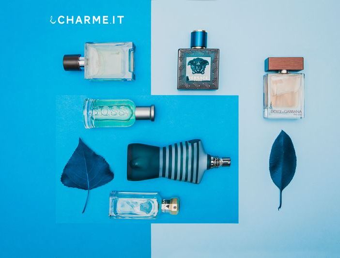 Vivi il piacere della cosmesi su eCharme.it: i grandi brand a piccoli prezzi, con consegna veloce e reso gratis
