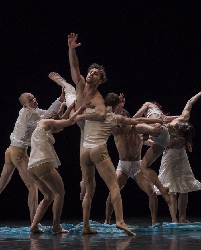 Showcase, una vetrina per i giovani coreografi alla Casa del Teatro