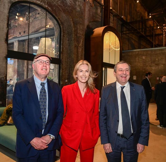 L'Europa ci guarda, con la prima visita di EIC Torino per un giorno è Capitale dell'innovazione