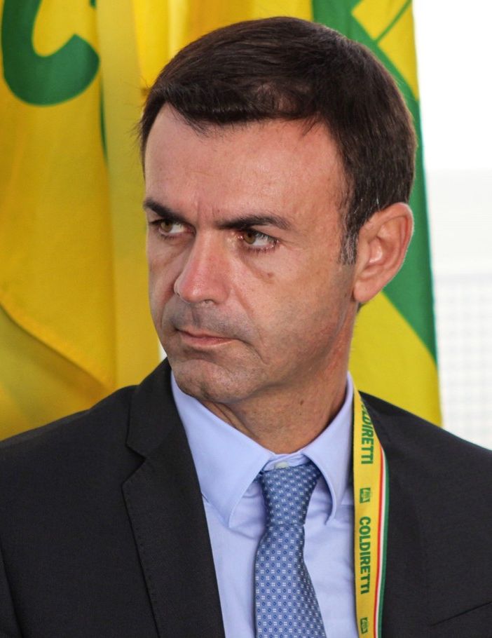 Ettore Prandini