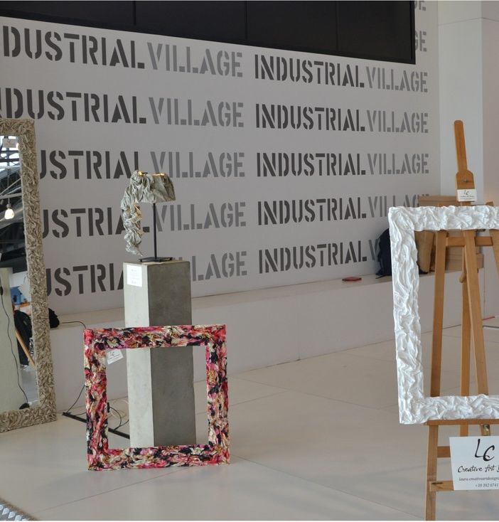 Laura Cerabona, quando l'interior design non conosce confini