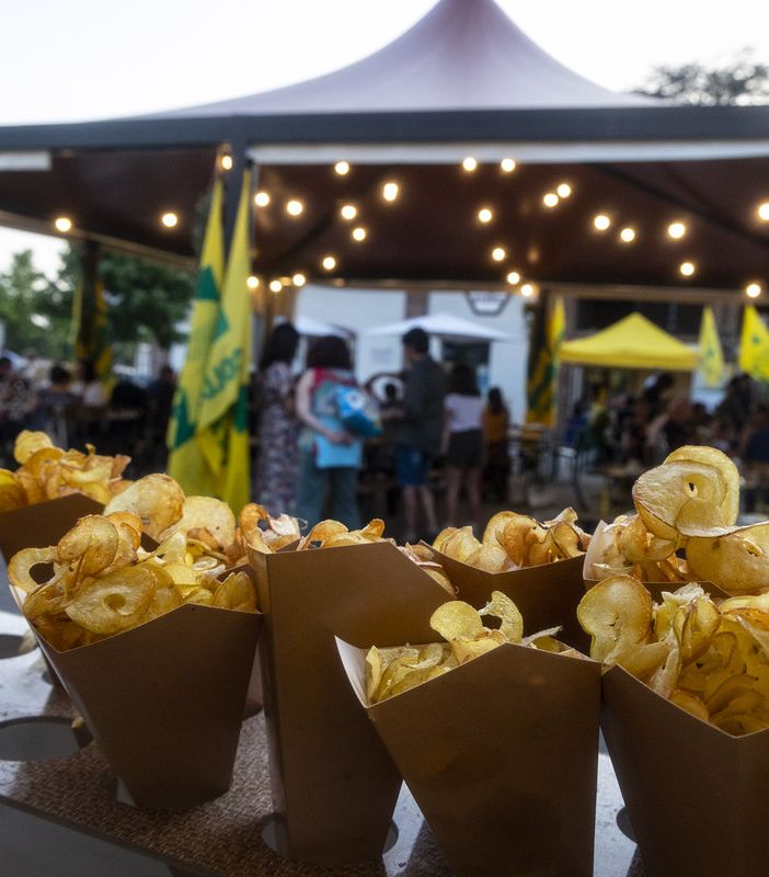 A Chieri la terza edizione del festival dell’Agricoltura Sociale