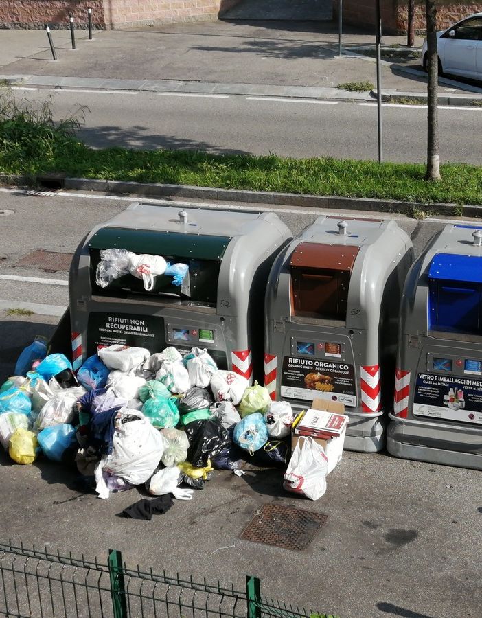 La denuncia di Magliano (Moderati): &quot;Ecoisole Smart? Senza migliorie, misura inutile&quot;