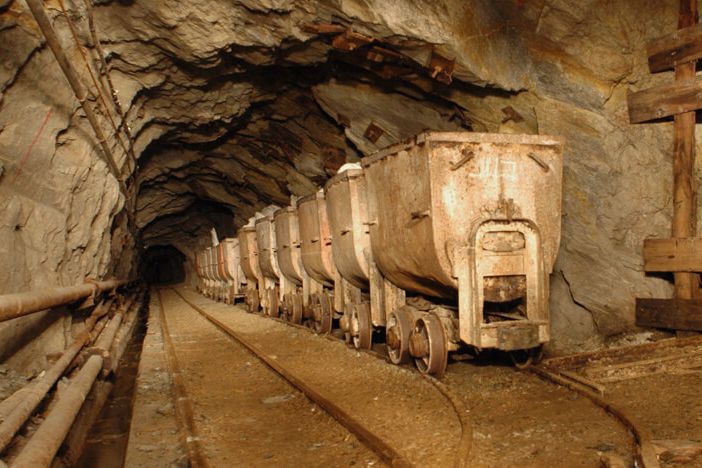 A Pomaretto una conferenza per la ripresa delle attività dell'Ecomuseo regionale delle Miniere