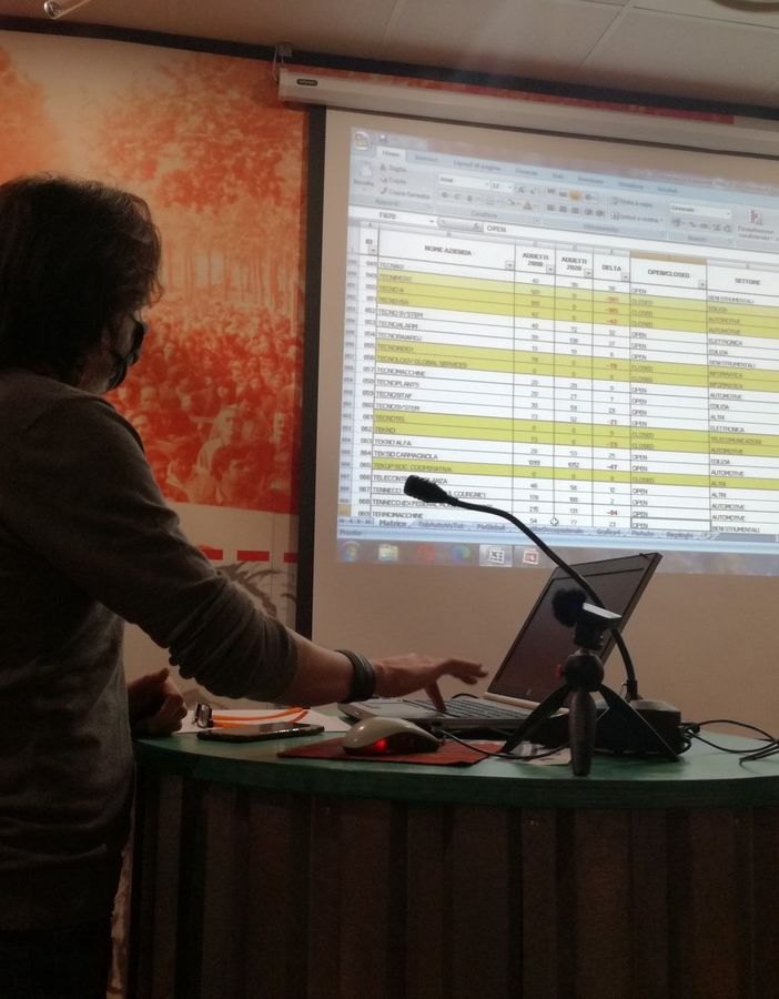 Fiom critica su Manley: &quot;FCA strumentalizza il problema dell'ecobonus, che va comunque ripensato&quot;