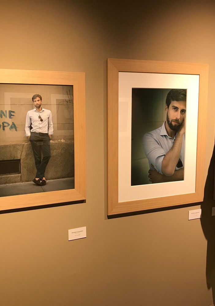 Gelati Pepino 1884 in mostra a Montecarlo