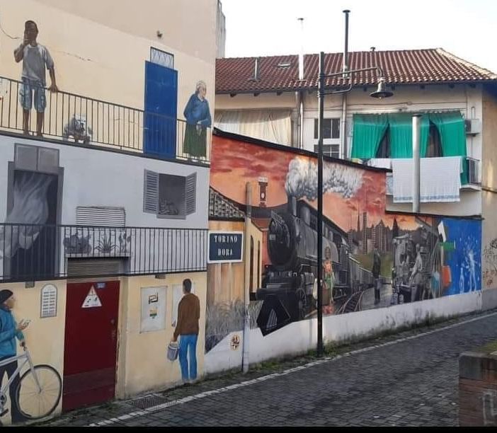 Il Mau compie 30 anni