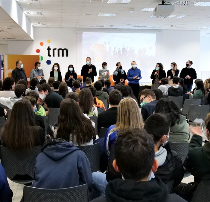 Il termovalorizzatore ha riaperto le porte alle scuole nella Settimana Europea per la Riduzione dei Rifiuti