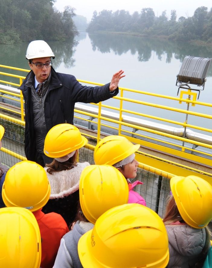 Direzione 2030: al via il nuovo catalogo educational di Eduiren dedicato alla transizione ecologica