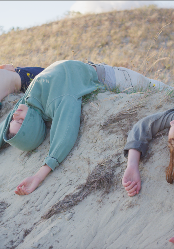 Alle Ogr Torino apre la mostra collettiva &quot;Mutating bodies, imploding stars&quot;