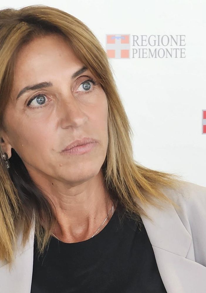 L'assessore Elena Chiorino