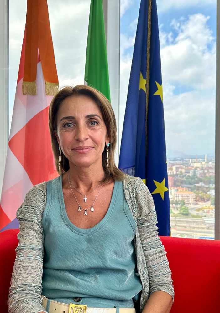 Elena Chiorino