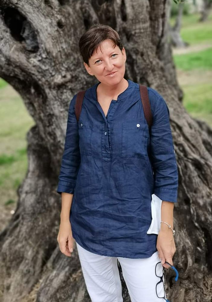 Elena Comollo nuovo assessore del Comune di Chieri