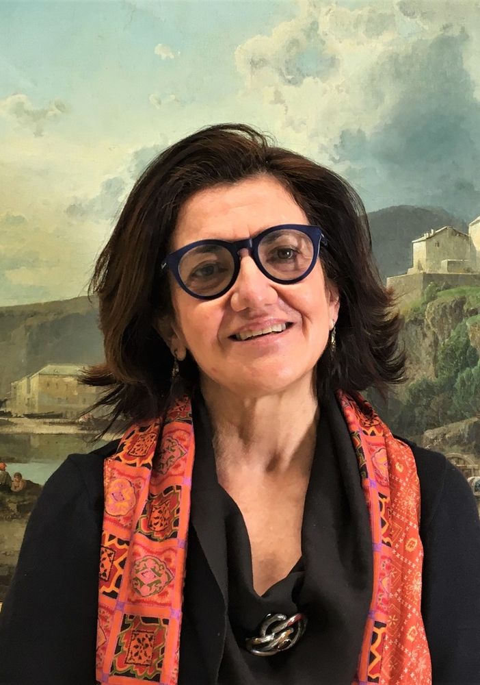 Elena De Filippis