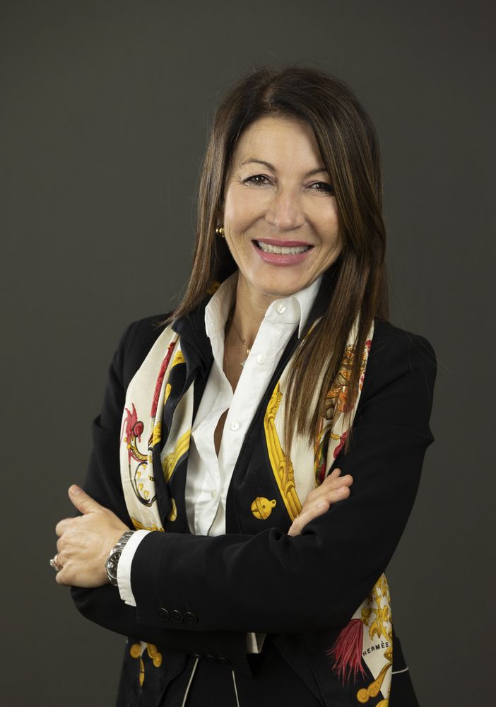 Elena Pistone eletta presidente del gruppo Ict di Confindustria canavese