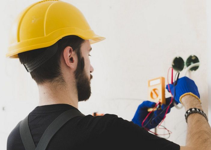 Elettricista Torino Alfi Service per il vostri guasti elettrici