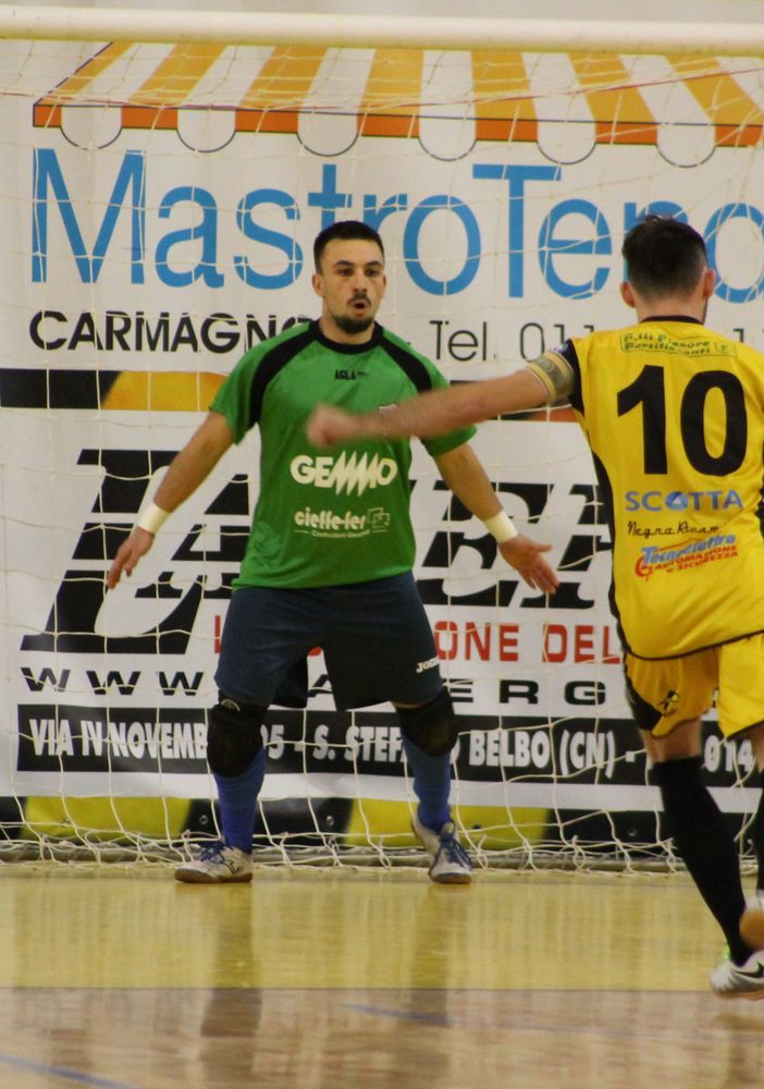 Foto Andrea Lusso