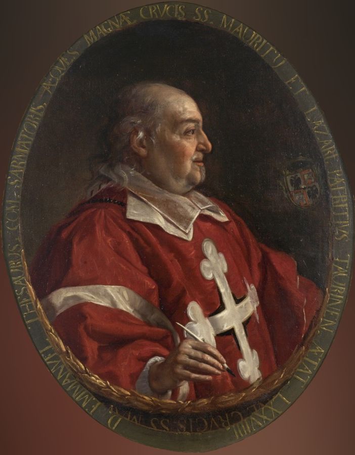 Una immagine di repertorio di Emanuele Thesauro