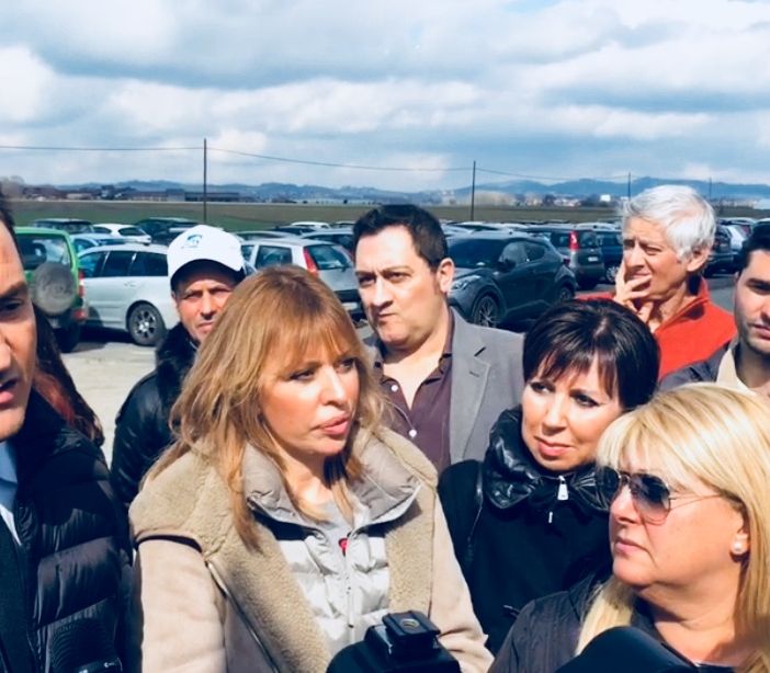 Embraco, Bellono (Fiom): &quot;Alcuni politici strumentalizzano la situazione&quot;