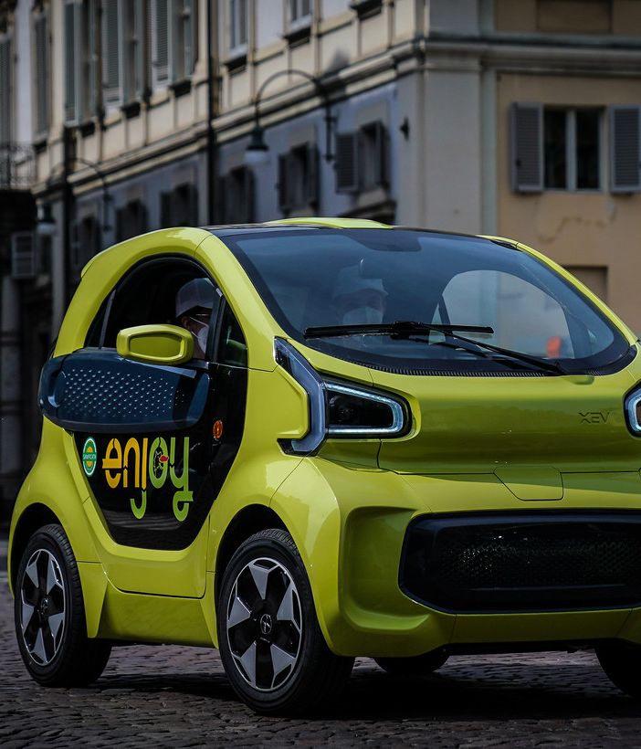 auto Enjoy