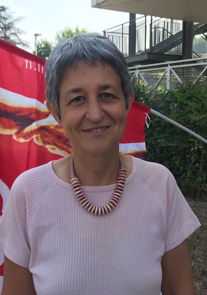 Enrica Valfrè