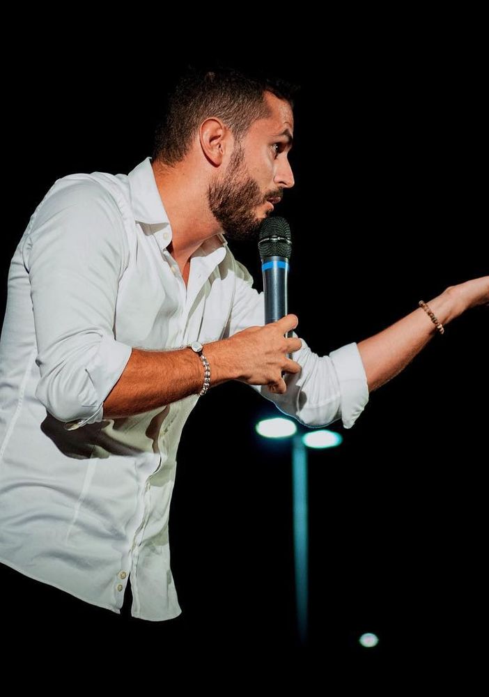 Enrico Balsamo