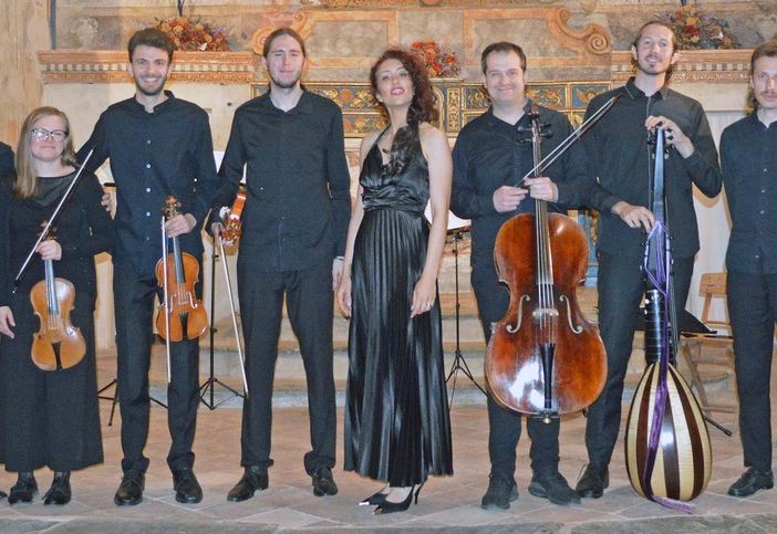 Ensemble Andromeda