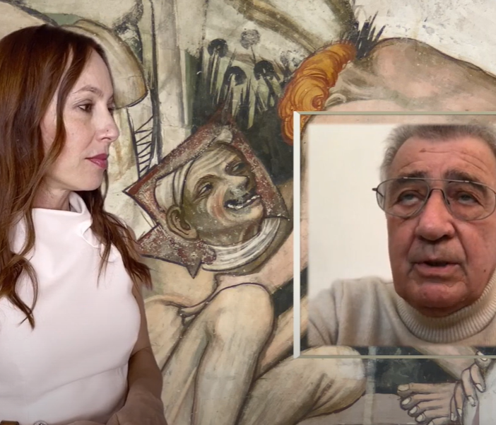 L'eterna giovinezza, mito o realtà? Le difese naturali contro il Covid nell'ambito di un corretto stile di vita: protagonisti della puntata il Professor Enzo Soresi e Miriana Trevisan (video)