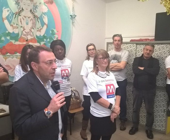 Elezioni Pd, Stefano Esposito ricandidato al Senato: &quot;Ringrazio chi ha chiesto la mia candidatura&quot;