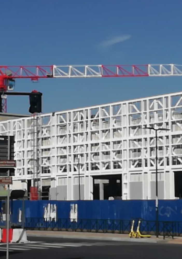 cantiere esselunga