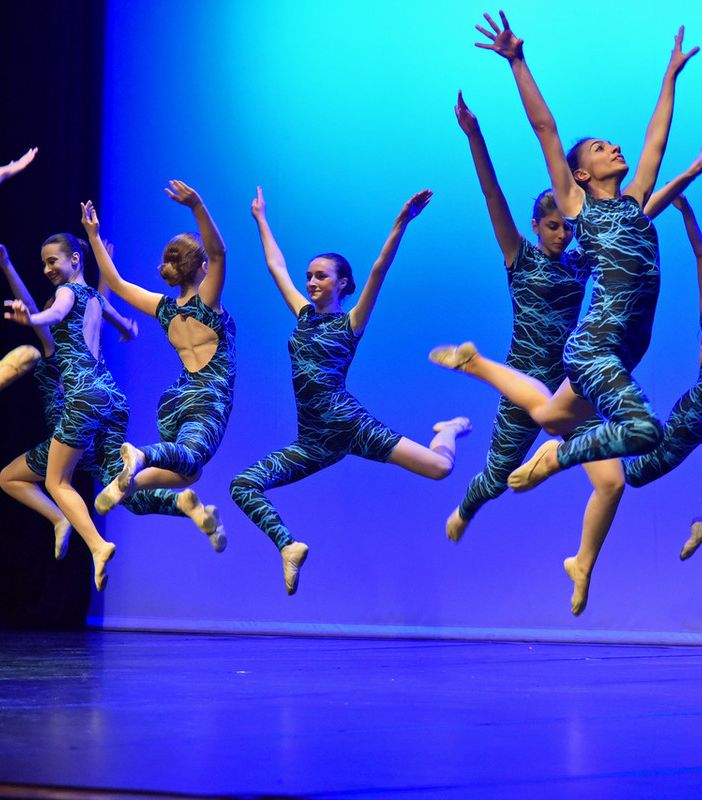 spettacolo di danza